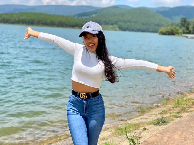 Nữ trưởng phòng 20 tuổi chỉ có bằng THPT: Không sinh ra ở vạch đích - 7 Nữ trưởng phòng 20 tuổi chỉ có bằng THPT: Không sinh ra ở vạch đích - 7