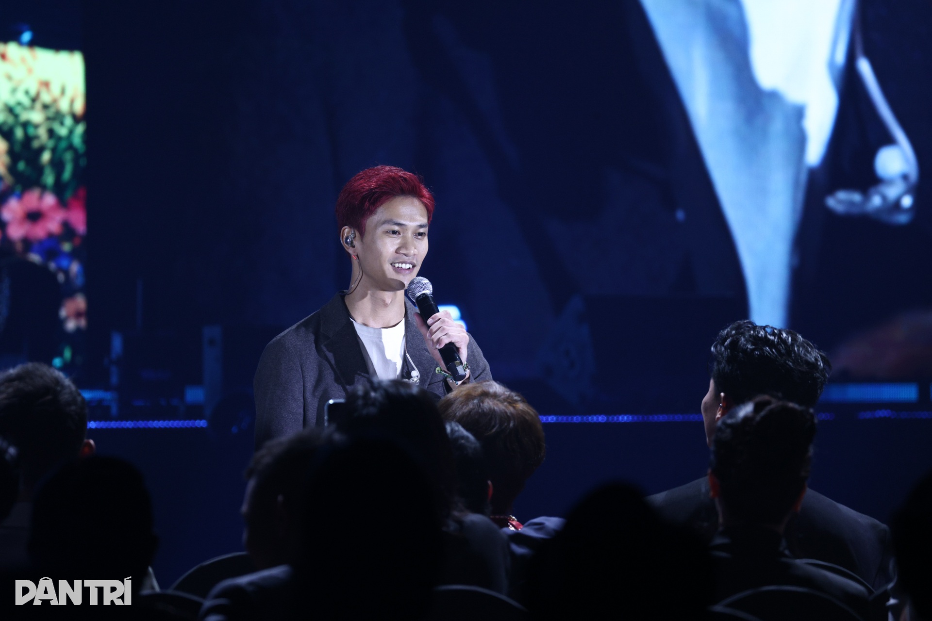 Những khoảnh khắc ấn tượng tại TikTok Awards Việt Nam 2025 - 6 Những khoảnh khắc ấn tượng tại TikTok Awards Việt Nam 2025 - 6