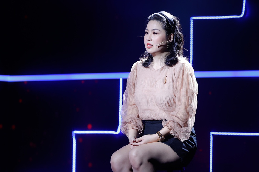 Lê Khánh tiết lộ từng bị sảy thai, 2 thập kỷ gắn bó với chồng kém tuổi - 6 Lê Khánh tiết lộ từng bị sảy thai, 2 thập kỷ gắn bó với chồng kém tuổi - 6