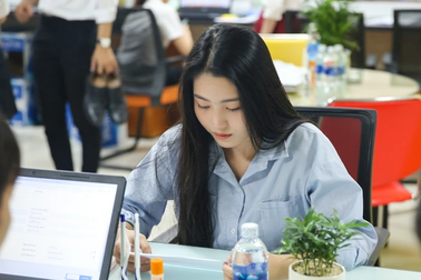 TPHCM gặp khó trong tạo nguồn cán bộ trẻ