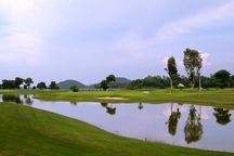 Golf Việt Nam vượt thách thức mùa Covid-19