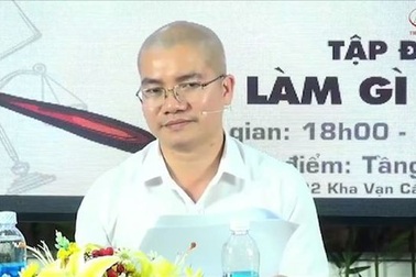 Bộ Công an lên tiếng vụ Chủ tịch công ty Alibaba xúc phạm công an xã