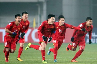 U23 Việt Nam được xếp là hạt giống số 1 giải U23 châu Á 2020