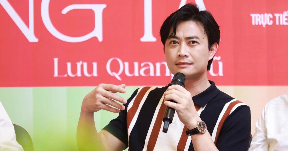Nghệ sĩ Tiến Lộc: "NSND Trung Hiếu còn nợ tôi một vai phản diện"