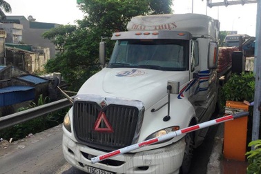 Đối thoại vấn đề BOT Tân Đệ: “Chúng tôi không đi sao bắt trả tiền?”