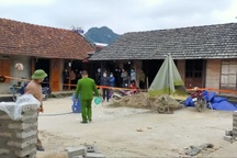 Vụ nổ súng ở Thái Nguyên: Nghi phạm tự sát, vụ án có khép lại?