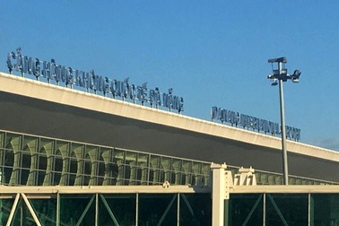 Bác bỏ thông tin tin tặc tấn công sân bay Đà Nẵng