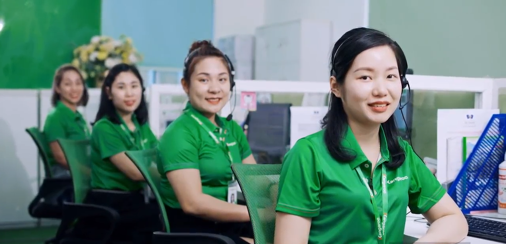Kangaroo bảo dưỡng định kỳ chuyên nghiệp cho máy lọc nước - 4 Kangaroo bảo dưỡng định kỳ chuyên nghiệp cho máy lọc nước - 4