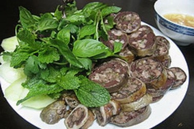 “Làm sạch” cơ thể với 5 loại thực phẩm