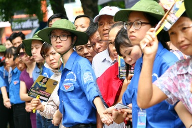 10 sự kiện, hoạt động Đoàn, phong trào thanh niên tiêu biểu 2016
