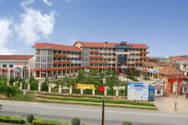 Trường ĐH Quảng Bình thông báo tuyển sinh năm 2014