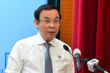 Bí thư Thành ủy TPHCM: "Thanh niên đừng kêu ca, kể khổ khi gặp khó khăn"