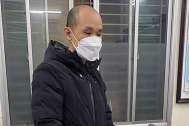 Bắt tạm giam người Trung Quốc phát tán 70.000 tin nhắn giả mạo mỗi ngày