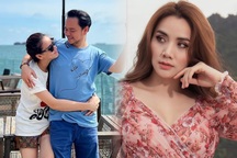 Trang Nhung phim "Kính thưa osin": "Tôi chưa từng để đại gia nuôi mình"