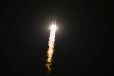 Chiến tranh ở Ukraine có thể khiến Trạm vũ trụ quốc tế  "sụp đổ"