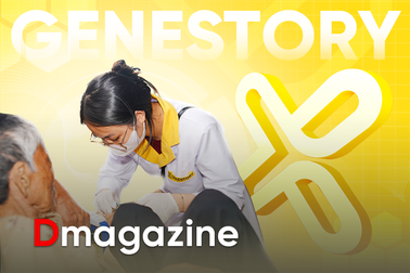 Hành trình hồi sinh ký ức: Khi công nghệ góp phần đưa những người con anh hùng trở về