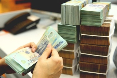 Một công ty bị phạt vì "giấu lỗ"