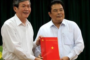 Ban Chỉ đạo Tây Nam Bộ có Phó Trưởng Ban thường trực mới