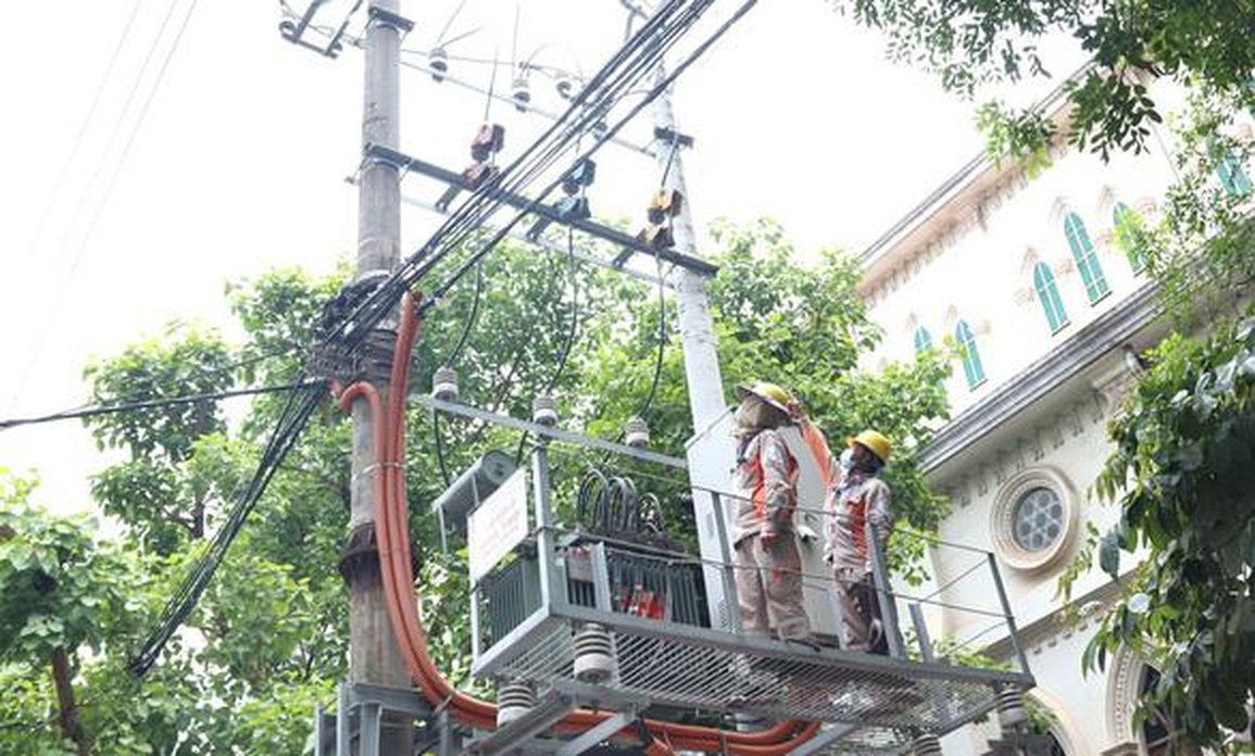 EVNNPC đảm bảo cấp điện các dịp lễ lớn 2022 - 2