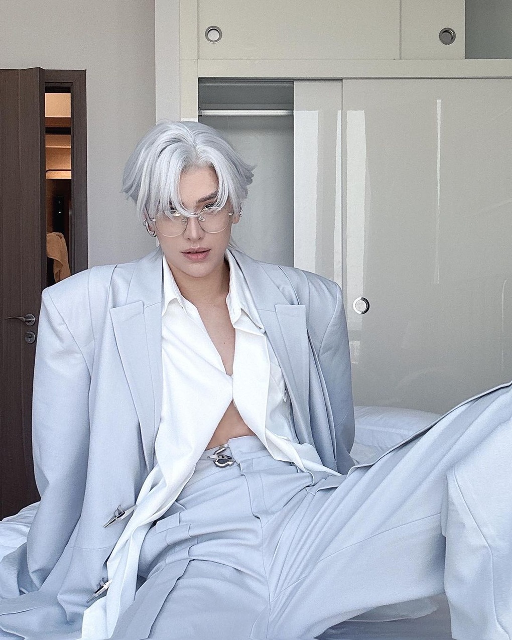 Sao Trung Quốc qua đời vì đuối nước trong ngày sinh nhật - 4