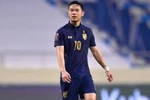 Hình ảnh xấu xí, thiếu cao thượng lại xuất hiện trên sân cỏ Thái Lan