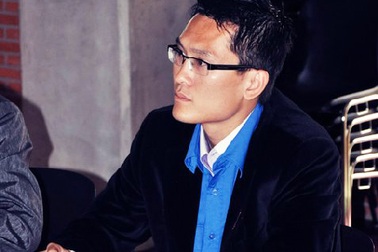 Hoàng Năng Thắng - “Người anh cả” của UEVF