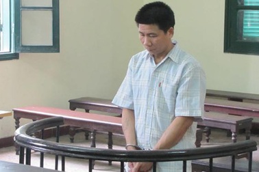 7 năm tù đền tội vụ hiếp dâm 6 năm trước