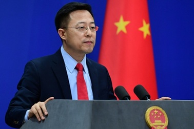 Trung Quốc lên tiếng sau khi ông Trump dọa cắt ngân sách vĩnh viễn cho WHO