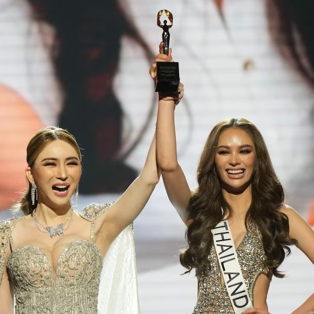 Khối tài sản đồ sộ của “bà trùm hoa hậu Thái Lan” trước khi bị truy nã - 3