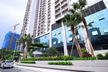 Mở rộng tuyến đường Vũ Trọng Phụng sẽ mang đến giá trị mới cho bất động sản quận Thanh Xuân