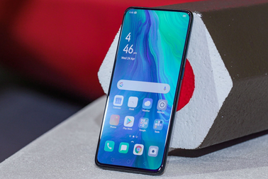 Loạt thiết bị di động giảm giá đáng chú ý tháng 10/2019