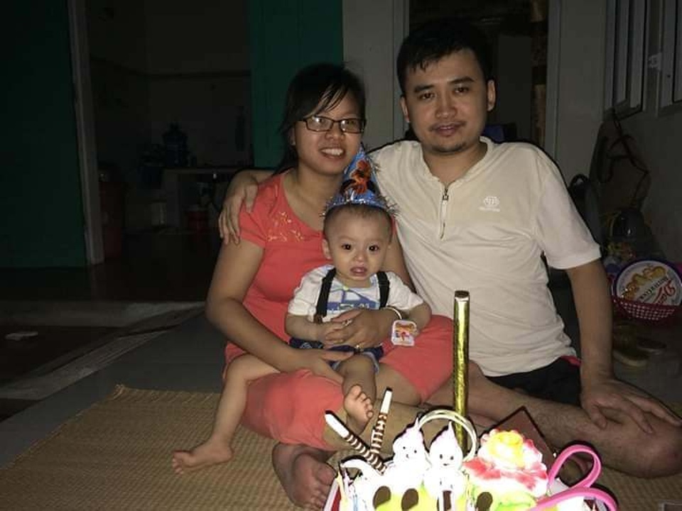 Chuyện tình của chàng trai ngồi xe lăn và cuộc trốn chạy đến miền đất hứa - 6 Chuyện tình của chàng trai ngồi xe lăn và cuộc trốn chạy đến miền đất hứa - 6