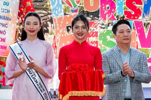 Đưa TPHCM trở thành trung tâm tổ chức du lịch MICE của khu vực