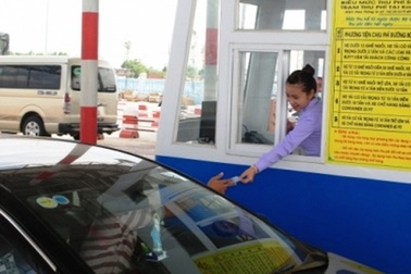 Xử lý bất cập, một số trạm BOT rục rịch giảm phí cho dân địa phương