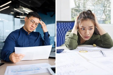 AI gây thiệt hại cho doanh nghiệp vì làm giảm hiệu suất công việc