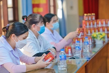 Công dụng của viên uống Thiên Việt An trong hỗ trợ cải thiện bệnh viêm đường hô hấp