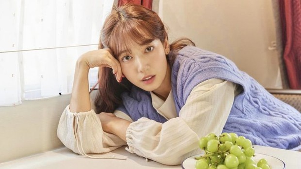 Mẹ bỉm sữa Park Shin Hye tái xuất đẹp không tì vết, hé lộ vai diễn mới - 9 Mẹ bỉm sữa Park Shin Hye tái xuất đẹp không tì vết, hé lộ vai diễn mới - 9