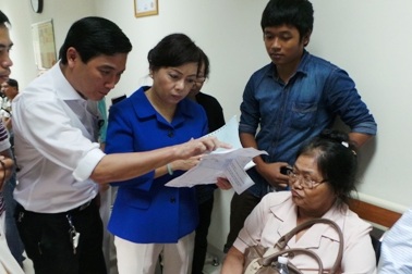 “Kìm kẹp” y tế tư nhân, bệnh nhân là người chịu thiệt