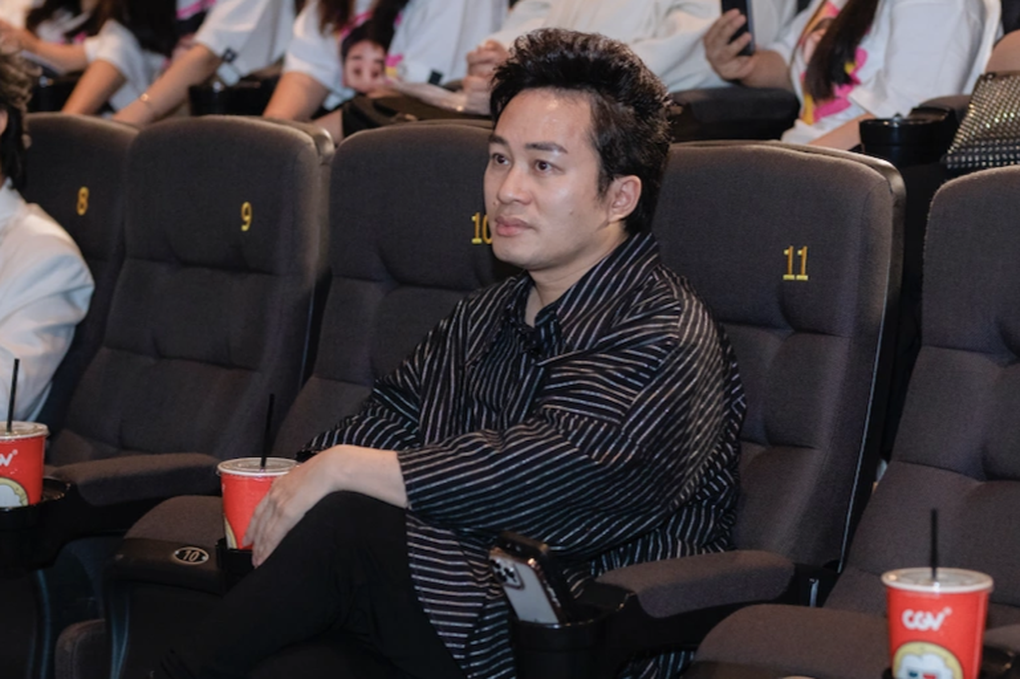 Tăng Duy Tân thẳng thắn phản hồi chuyện hát live kém - 2 Tăng Duy Tân thẳng thắn phản hồi chuyện hát live kém - 2