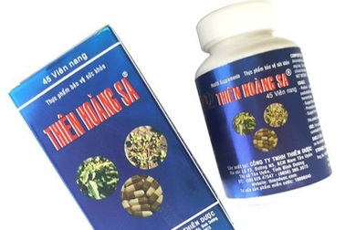 Thiên Hoàng Sa có thực sự tốt với người bệnh trĩ hay không?