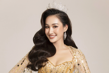 Người đẹp miền Trung đại diện Việt Nam dự thi Hoa hậu Toàn cầu 2022