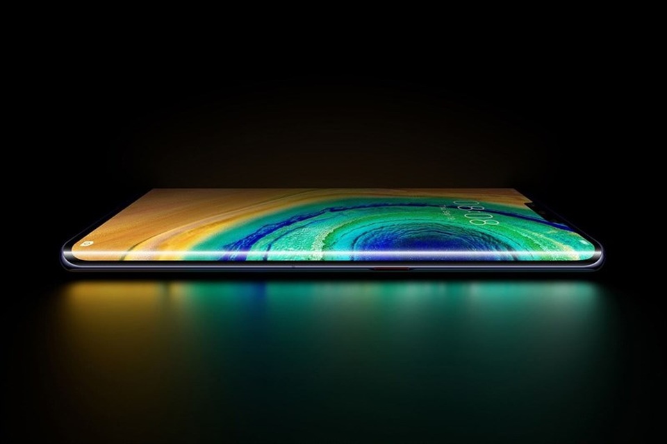 Huawei Mate 30 Pro chính thức có mặt tại Việt Nam, cài đặt mọi ứng dụng dễ dàng - 3