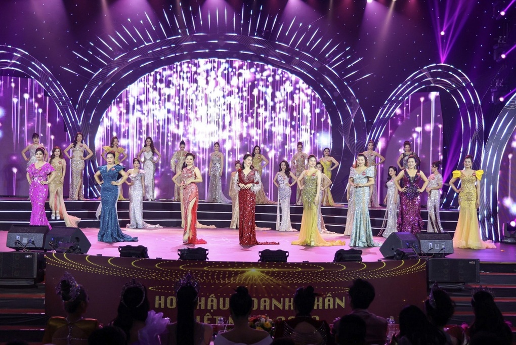 Khởi động cuộc thi Hoa hậu Doanh nhân châu Á Việt Nam 2023 - 4 Khởi động cuộc thi Hoa hậu Doanh nhân châu Á Việt Nam 2023 - 4