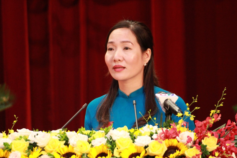 Thủ tướng phê chuẩn kết quả bầu Phó Chủ tịch UBND tỉnh Quảng Ninh - 1 Thủ tướng phê chuẩn kết quả bầu Phó Chủ tịch UBND tỉnh Quảng Ninh - 1