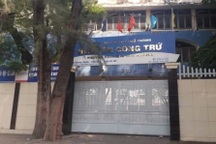 Cô giáo phê gì khiến 2 học sinh phải bỏ học bạ cũ, thay học bạ mới?