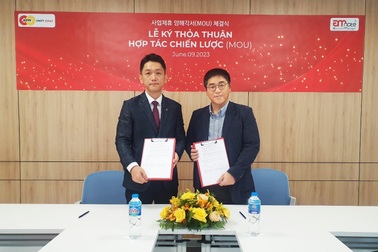 VNPT EPAY hợp tác AMnote cung cấp các giải pháp trực tuyến cho doanh nghiệp