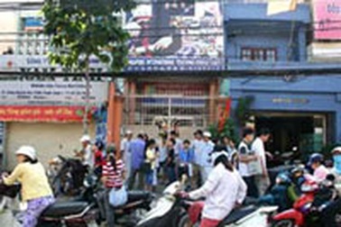 Đề nghị khởi tố vụ án lừa đảo tại SITC Việt Nam