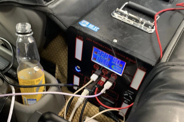 Bắt 3 đối tượng dùng thiết bị giả lập trạm BTS để phát tán tin nhắn rác