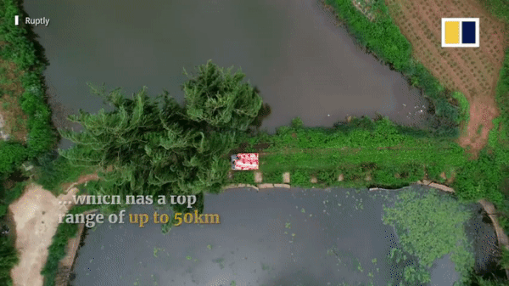 Lười phải dậy sớm, người đàn ông chế tạo giường có thể ngả lưng ở mọi nơi - 3 Lười phải dậy sớm, người đàn ông chế tạo giường có thể ngả lưng ở mọi nơi - 3