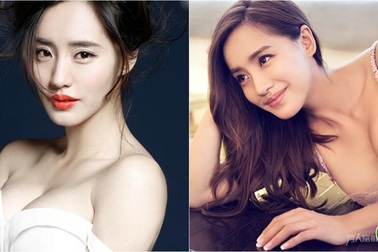 Chết mê vẻ nóng bỏng của 2 đả nữ thế hệ mới Trung Quốc